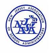 New Jersey Association of School Administrators Logo